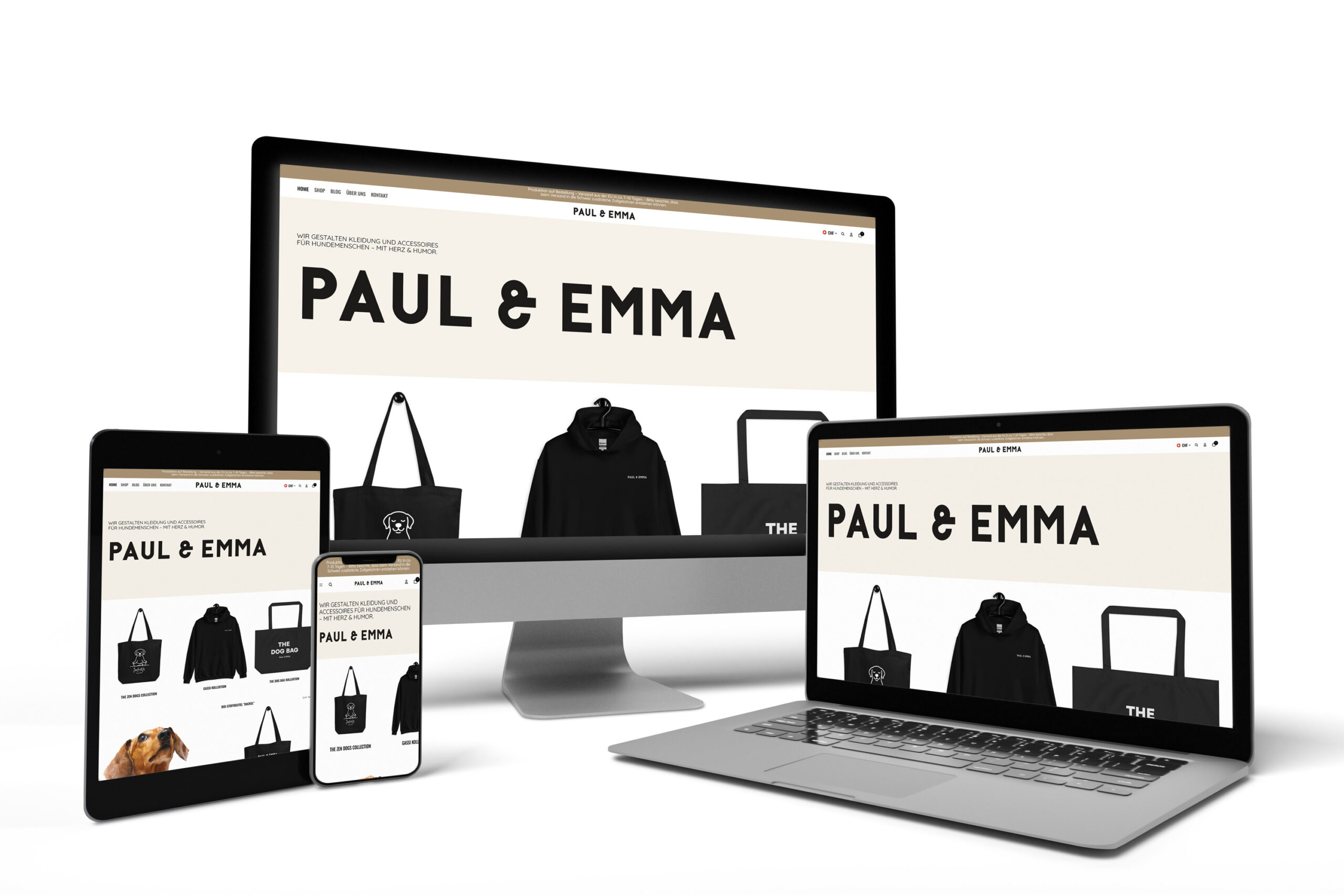 www.paulundemma.com
